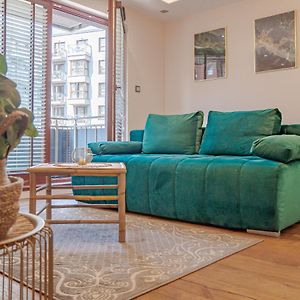 Appartement met een Slaapkamer